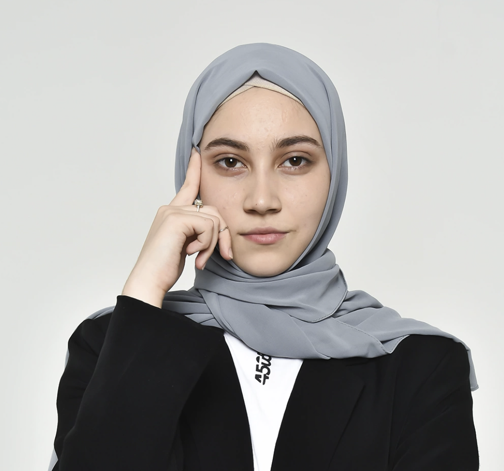 Marifat Jamal — SAT & Xalqaro Imtihonlar Eksperti