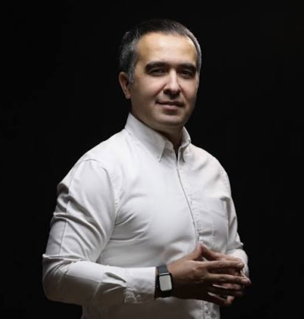 Umidjon Ishmuhammedov — IDP IELTS Mutaxassisi